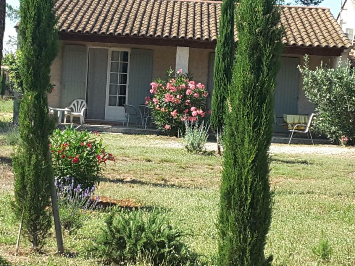 Clair De Lune Saint-Remy-de-Provence Exterior photo